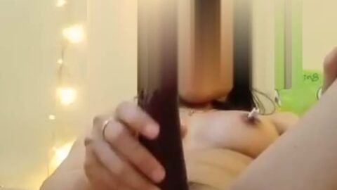 Nita Azizah Terong Colmek Viral