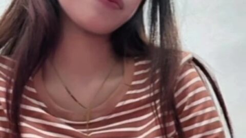 Selebgram Puterinundiana VCS Colmek